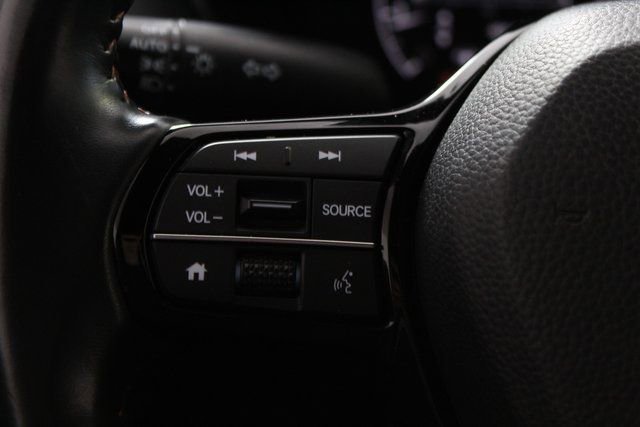 Used 2023 Honda HR-V Sport image 18