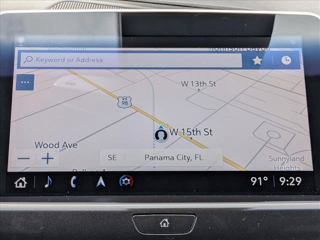 Used 2024 Cadillac CT5 V Blackwing w/ LPO, Blue Accent Package RWD image 14