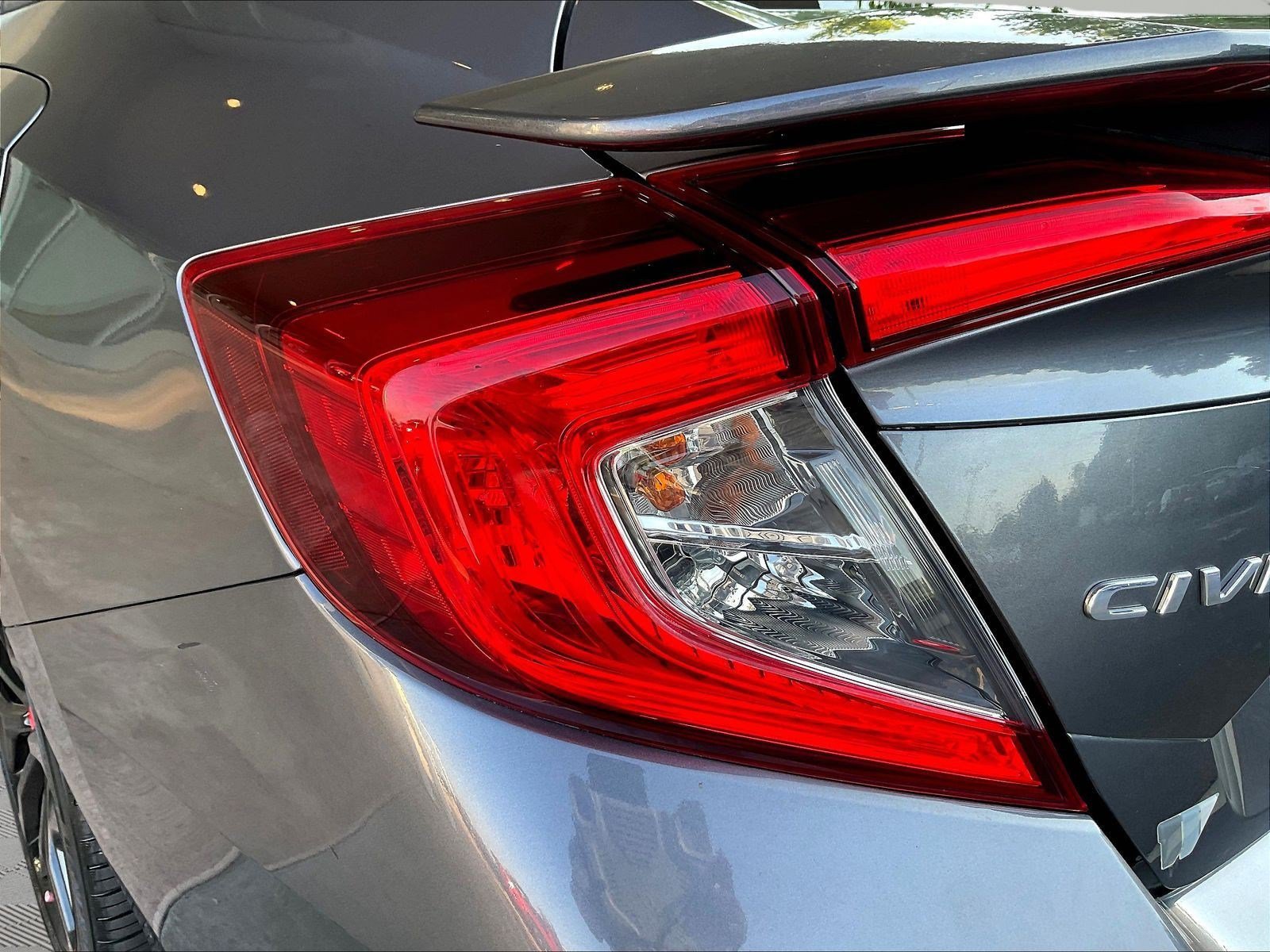 Used 2020 Honda Civic Si image 21