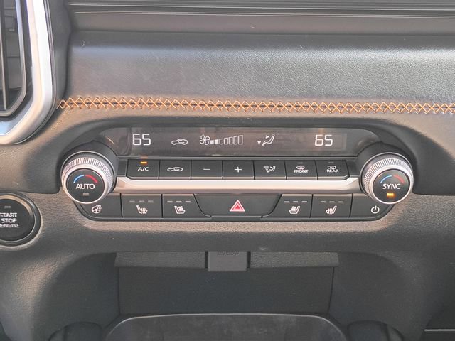 Certified 2025 MAZDA CX-50 AWD 2.5 Turbo w/ Premium Pkg image 26