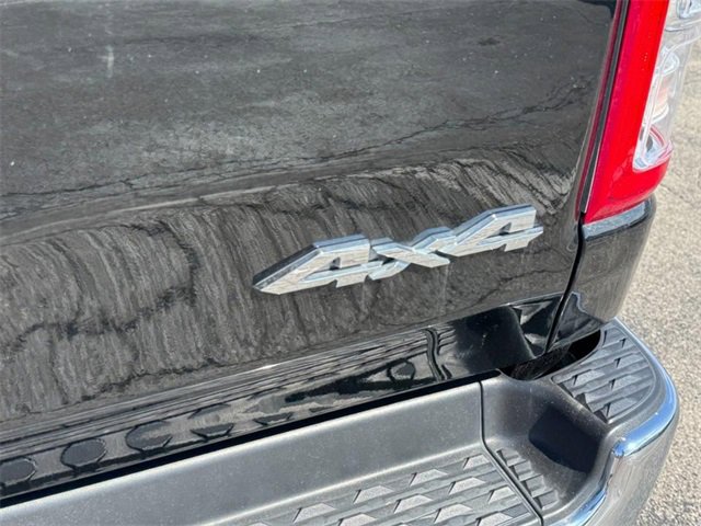 Certified 2022 RAM 1500 Big Horn image 12