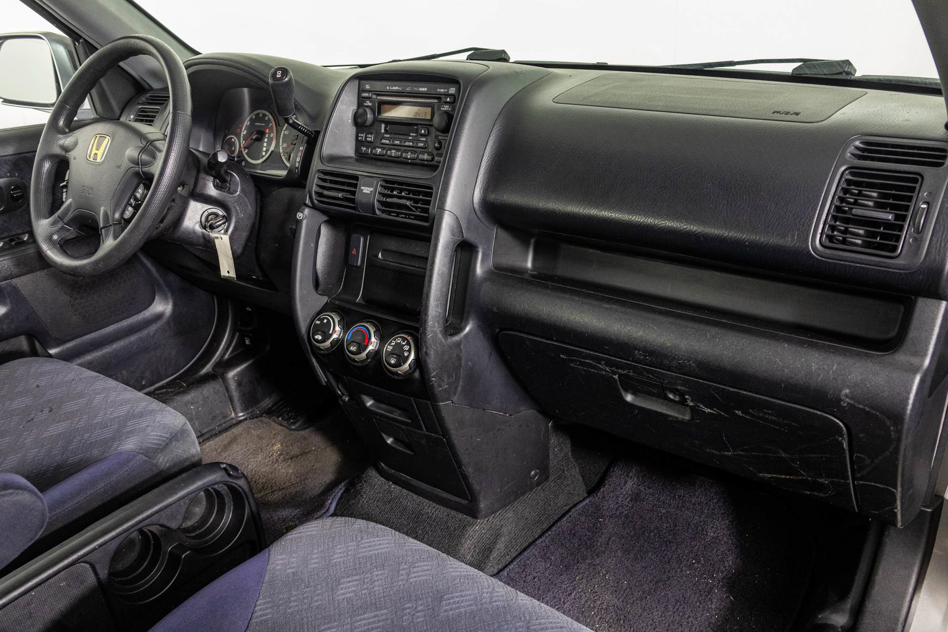 Used 2005 Honda CR-V EX image 38