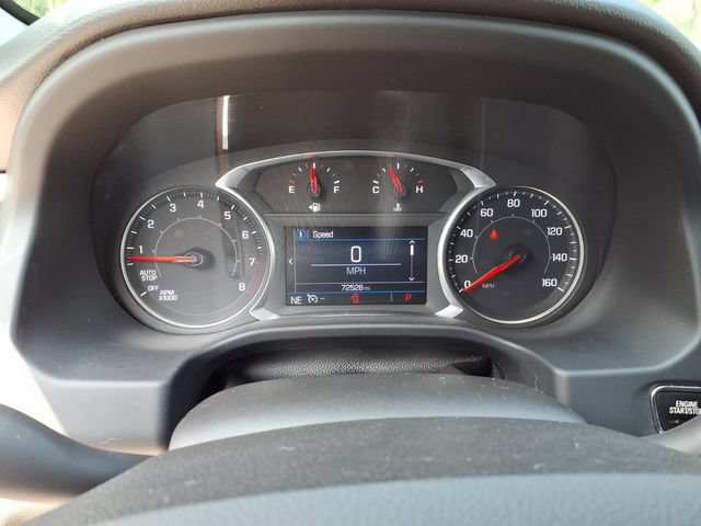 Used 2020 GMC Acadia SLE w/ Driver Convenience Package AWD/4WD image 35