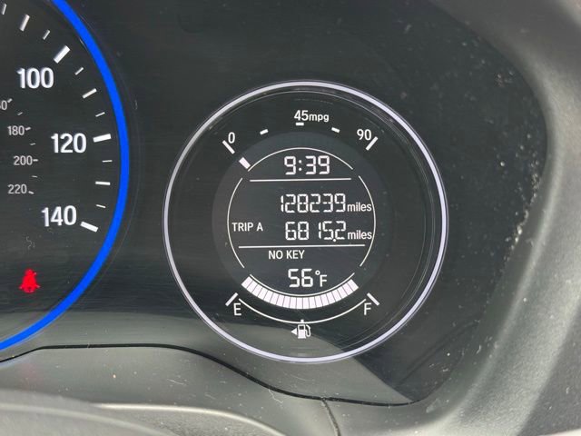 Used 2016 Honda HR-V EX image 10
