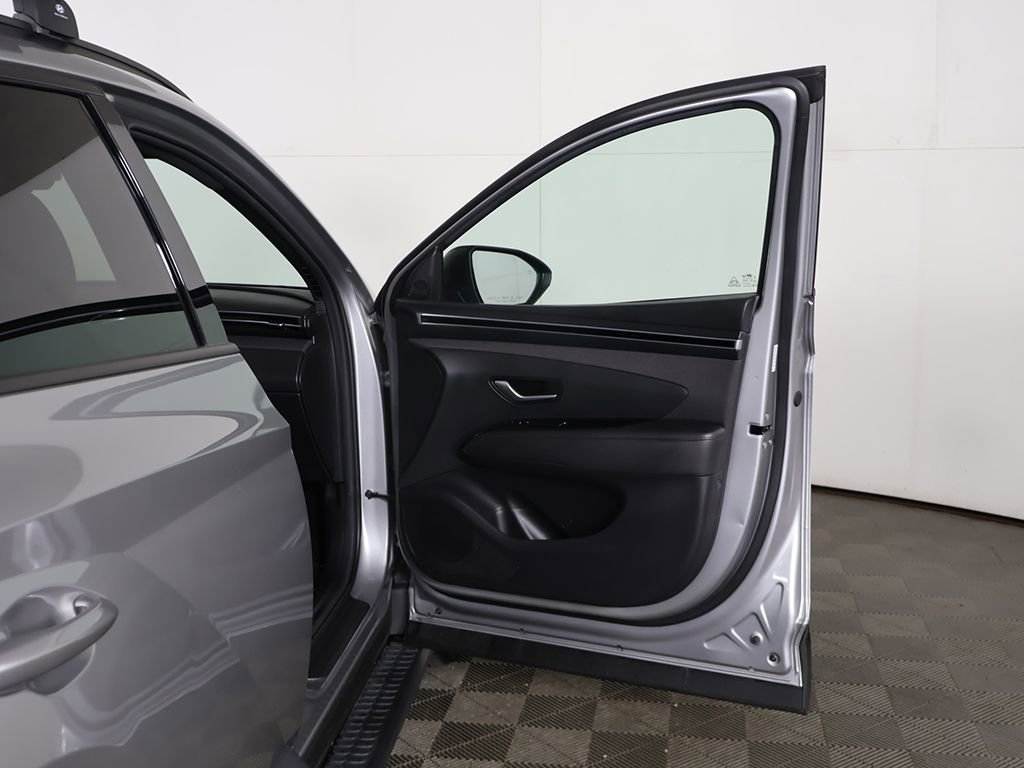 Used 2024 Hyundai Tucson XRT AWD/4WD image 20
