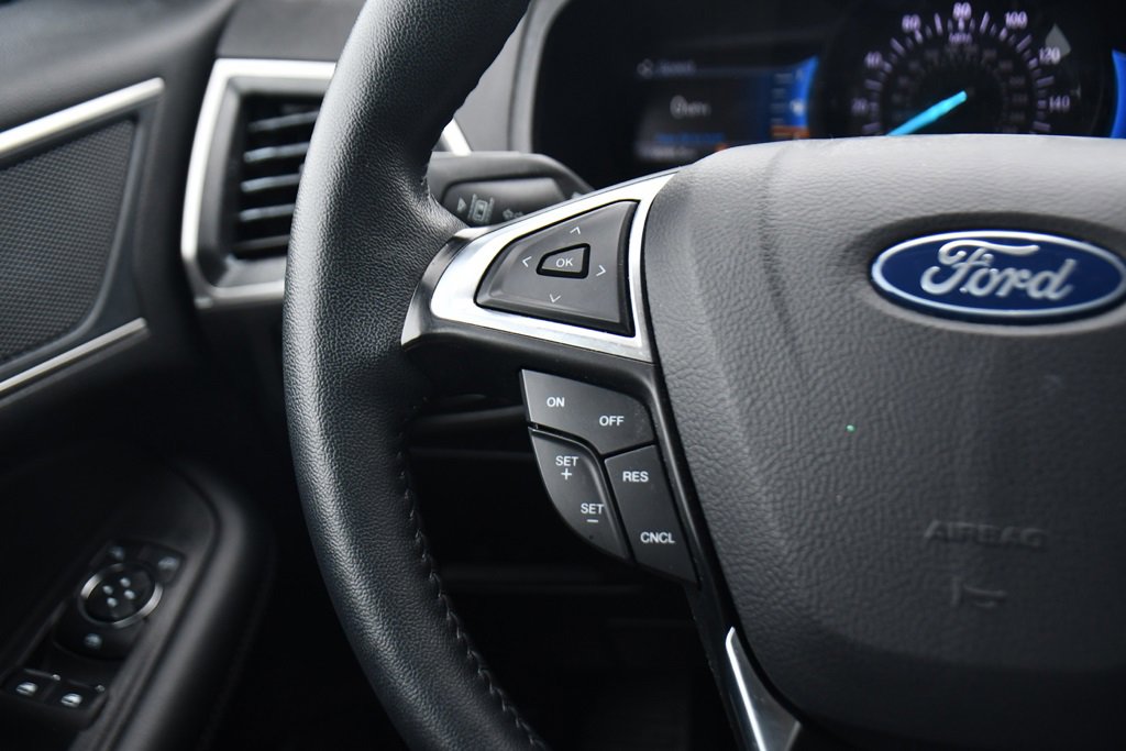 Used 2024 Ford Edge SEL w/ Convenience Package image 33