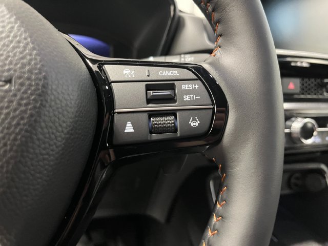 New 2027 Honda CR-V Sport Touring image 18