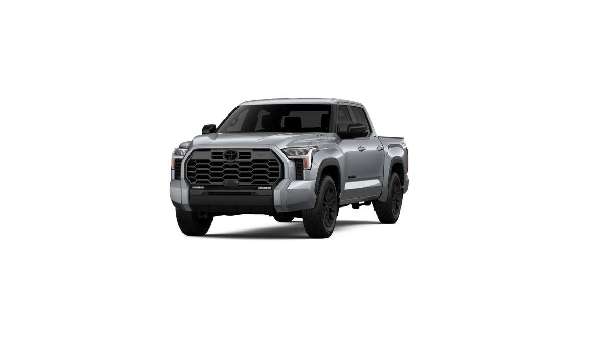 New 2026 Toyota Tundra Limited AWD/4WD image 43
