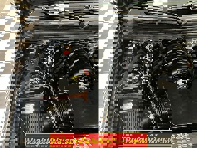 Used 2018 Chevrolet Silverado 1500 LTZ w/ Sport Package image 36