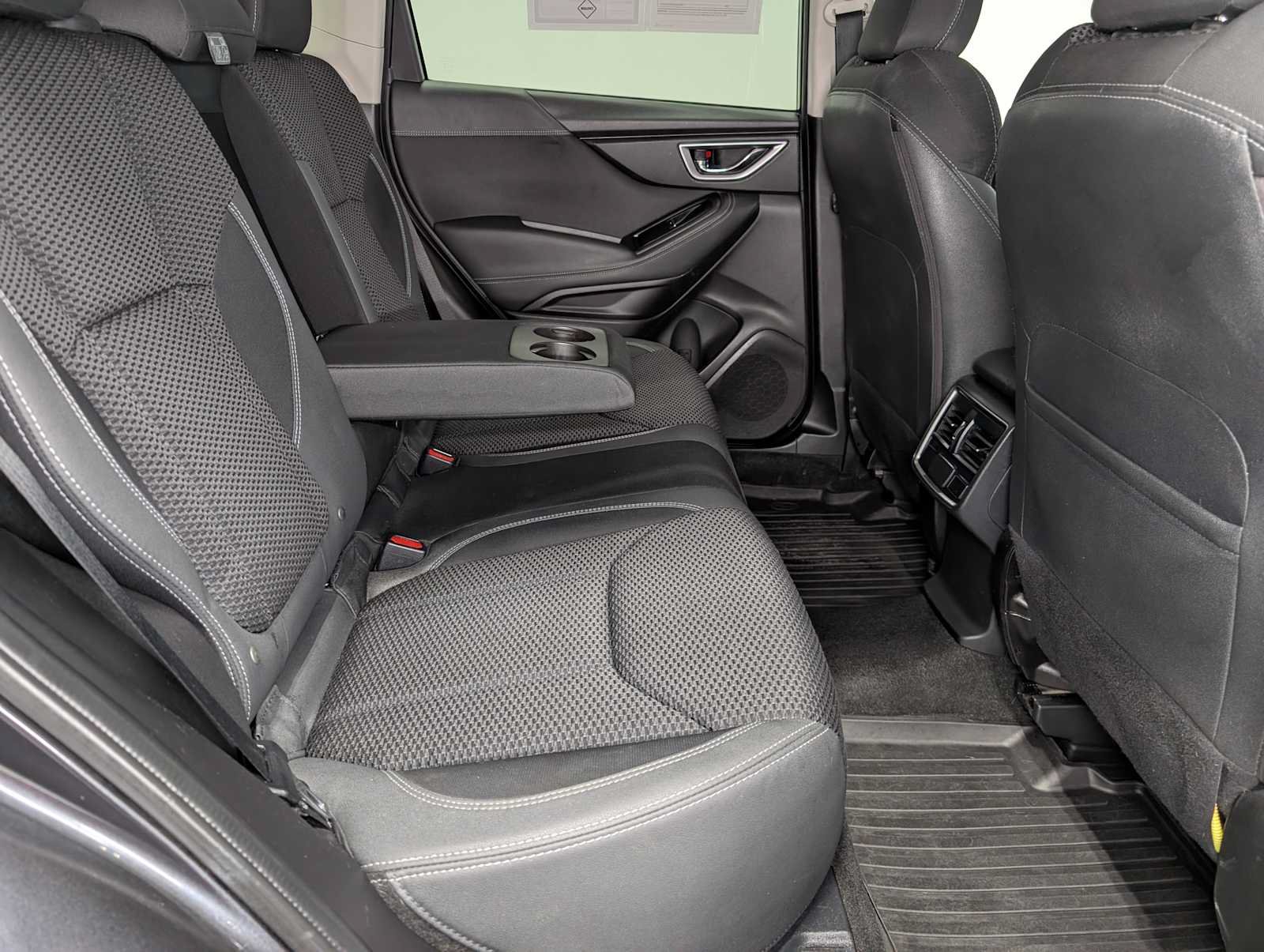 Used 2019 Subaru Forester Premium w/ Popular Package #1 AWD/4WD image 39