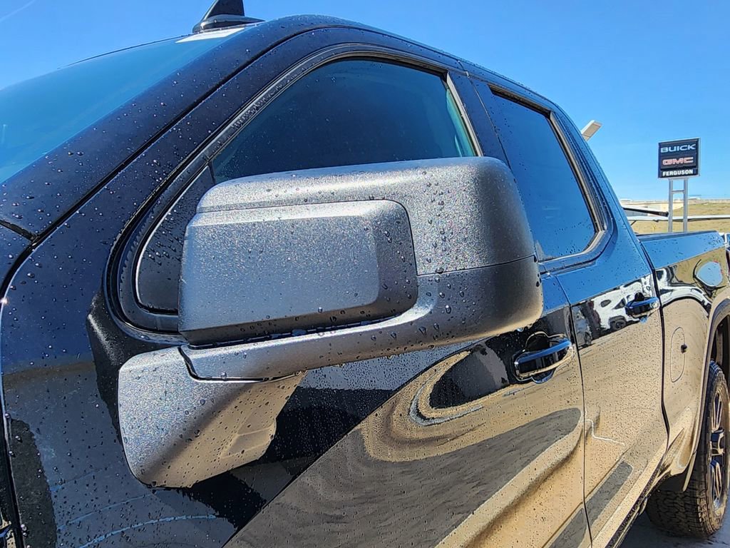 New 2026 GMC Sierra 1500 Elevation image 13