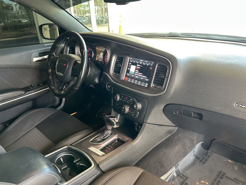 Used 2019 Dodge Charger Scat Pack image 22
