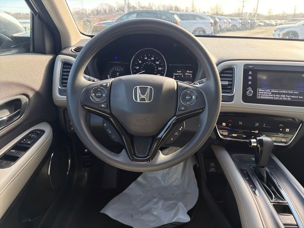 Used 2020 Honda HR-V EX image 13