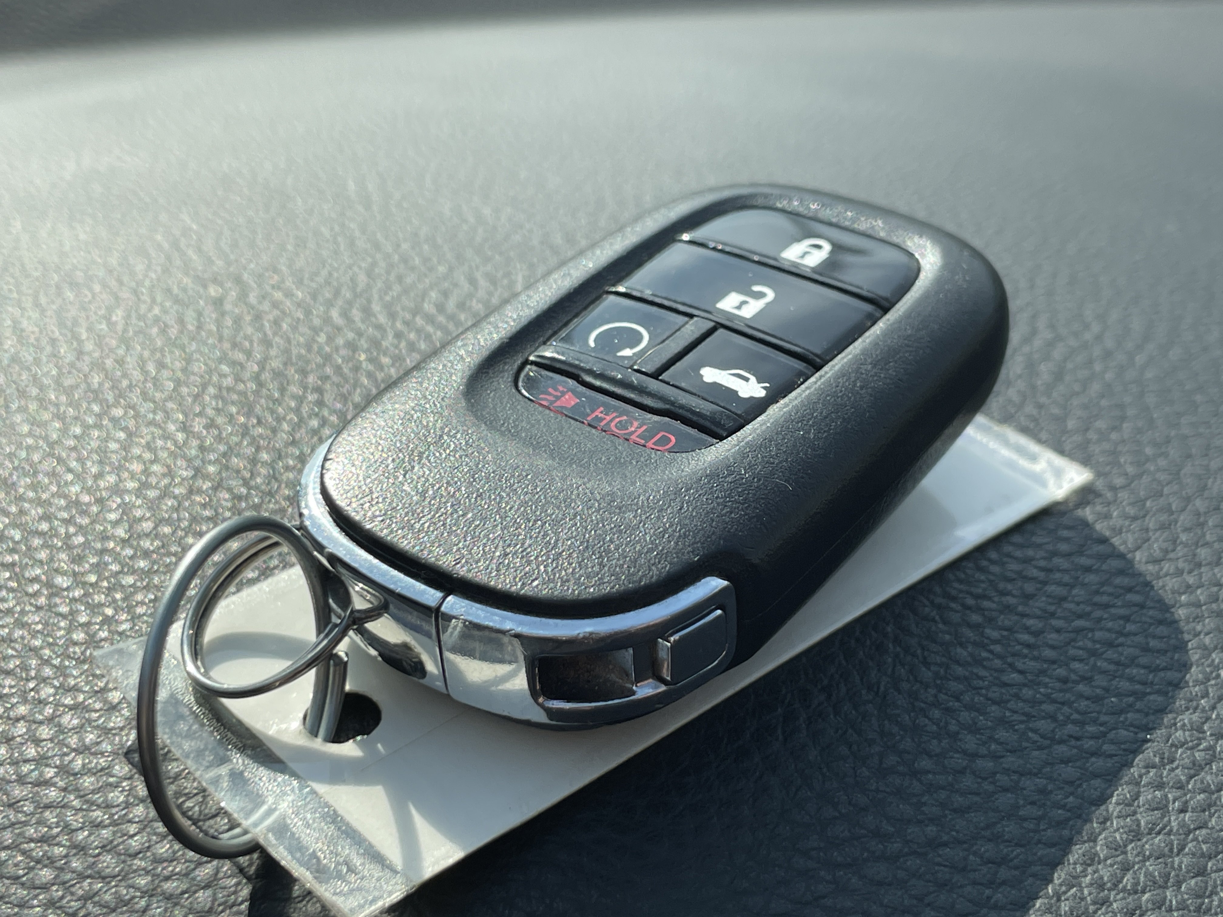 Used 2022 Honda Civic EX image 25