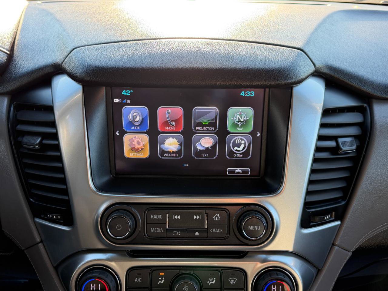 Used 2020 Chevrolet Suburban LT image 61