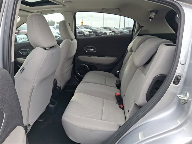 Certified 2022 Honda HR-V EX image 23
