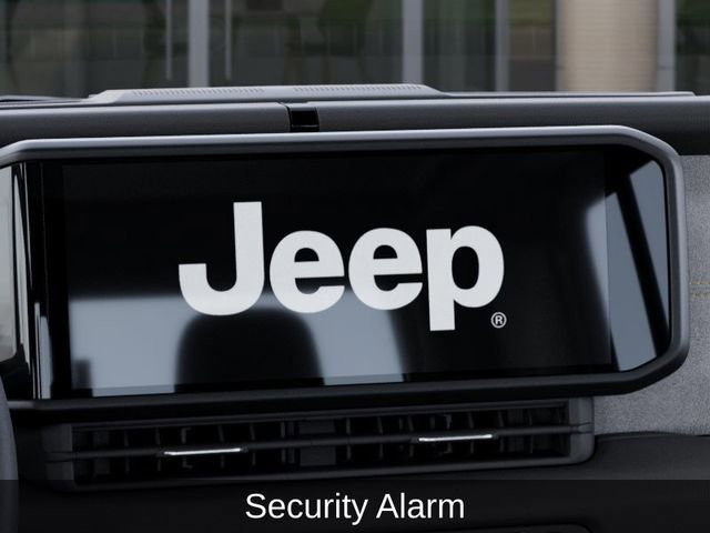 New 2025 Jeep Gladiator Sport AWD/4WD image 21