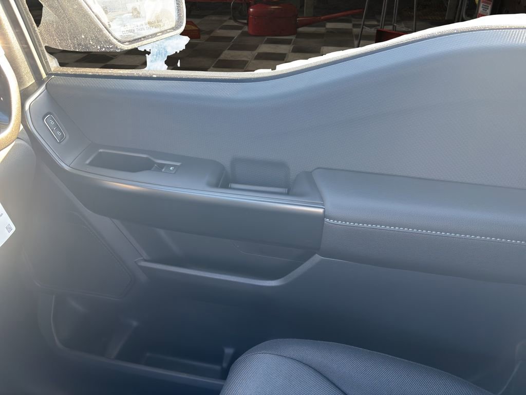 New 2026 Ford F150 STX w/ Equipment Group 200A image 11