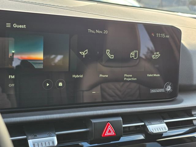 New 2026 Kia Sportage X-Line image 31