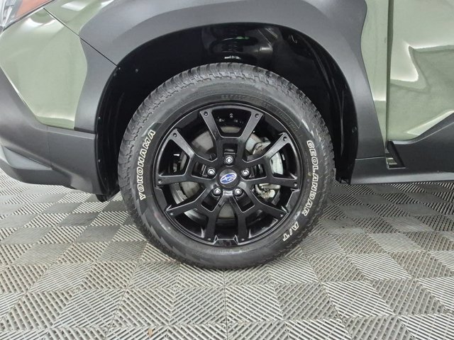 Used 2024 Subaru Crosstrek 2.5i Wilderness AWD/4WD image 28