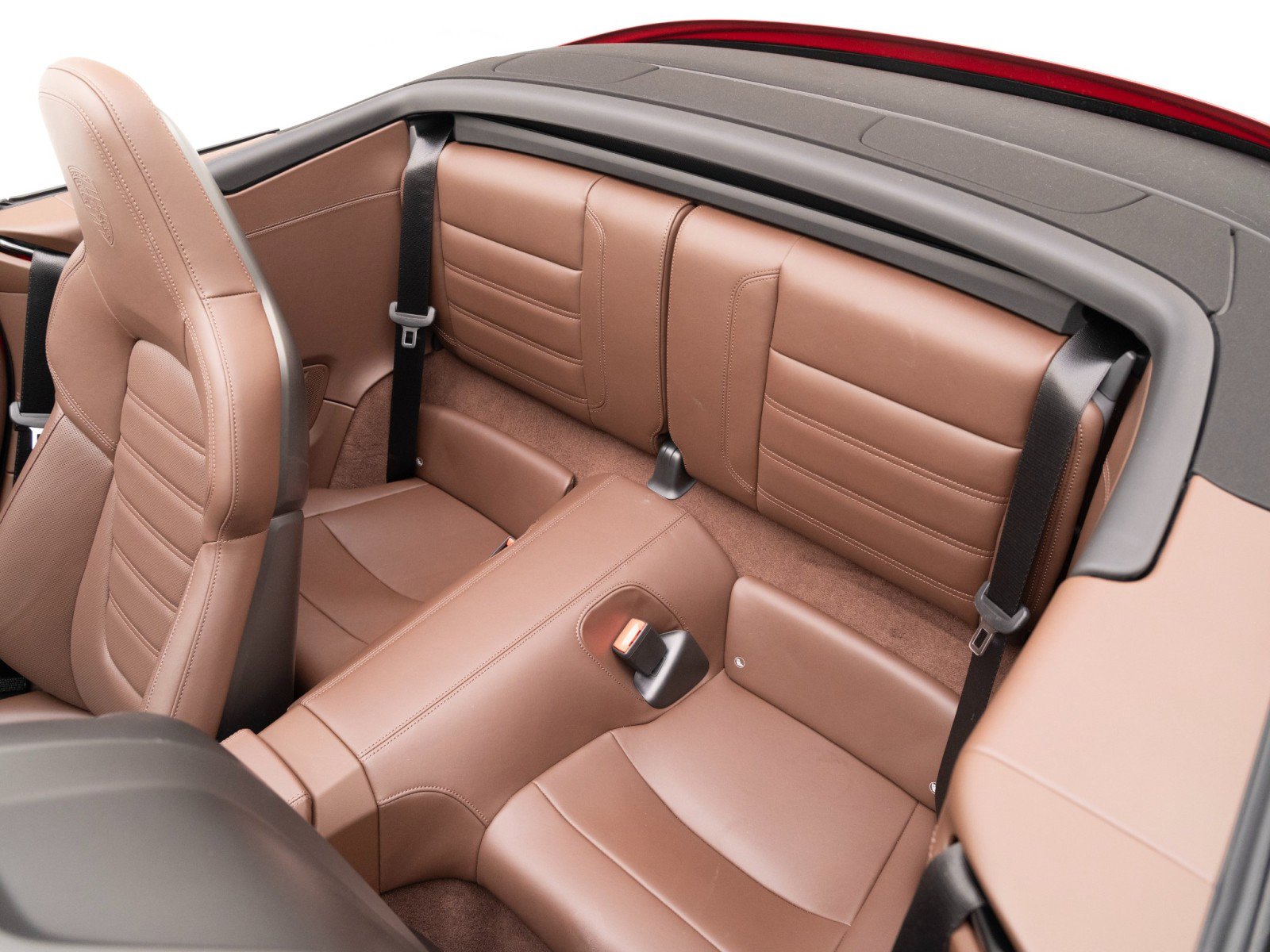 Used 2025 Porsche 911 Carrera S image 21