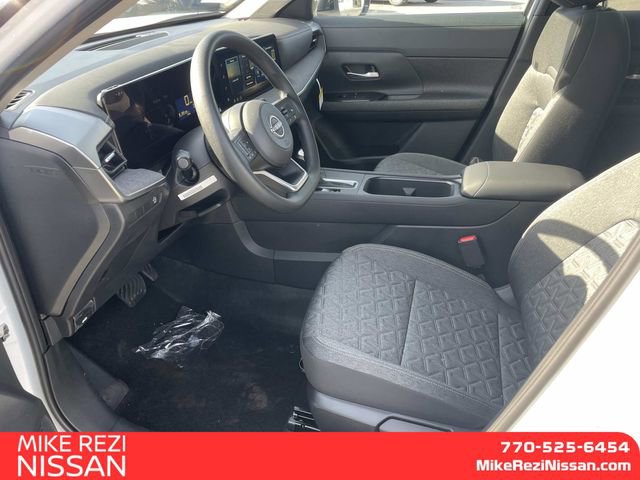 New 2026 Nissan Kicks SV w/ SV Premium Package image 10