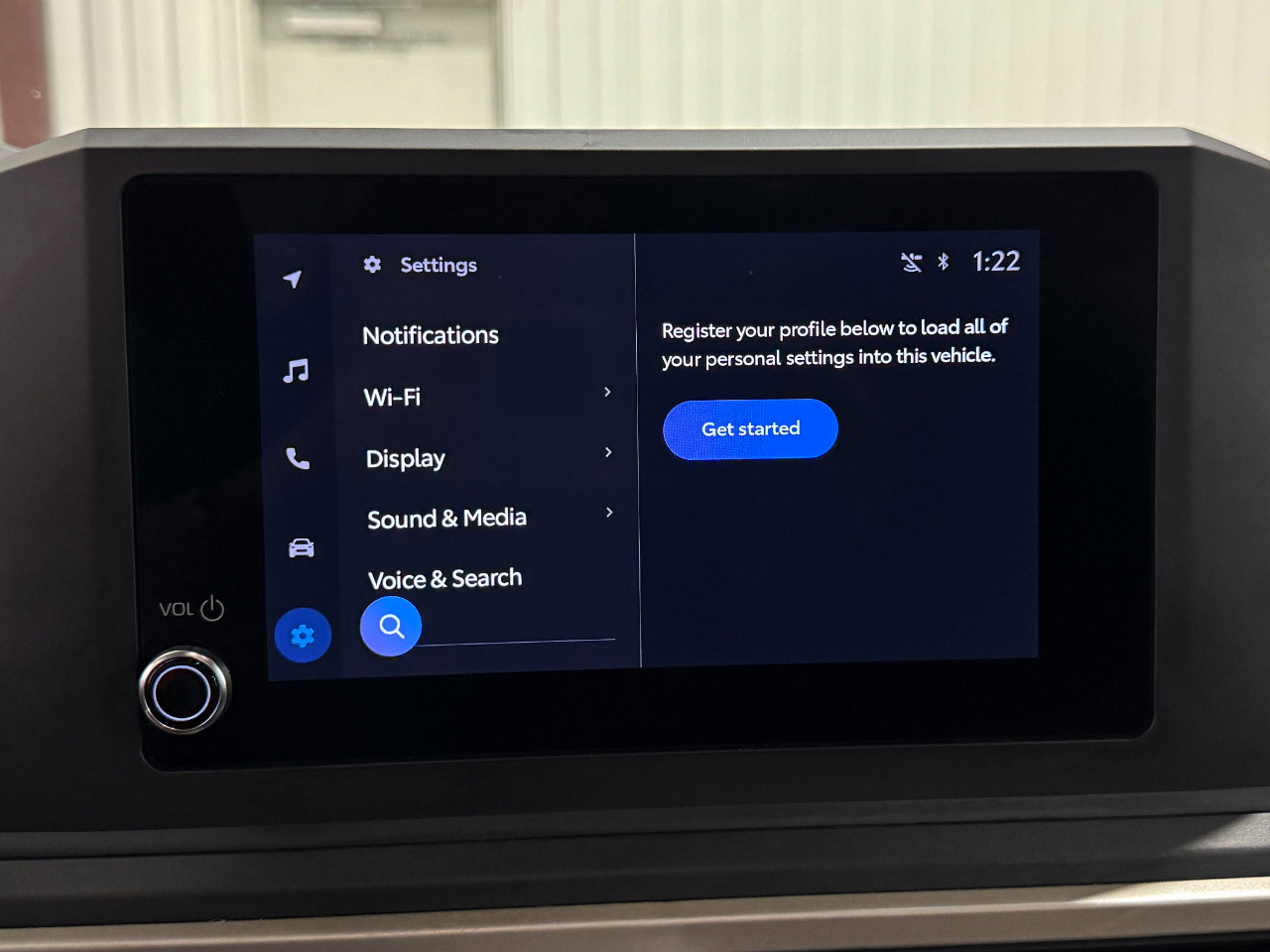 Used 2024 Toyota Tacoma SR image 16