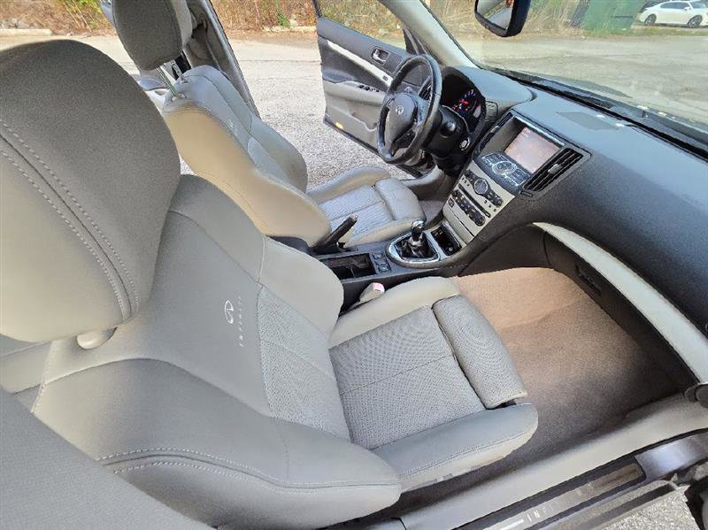 Used 2007 INFINITI G35 Sport w/ Premium Pkg image 24
