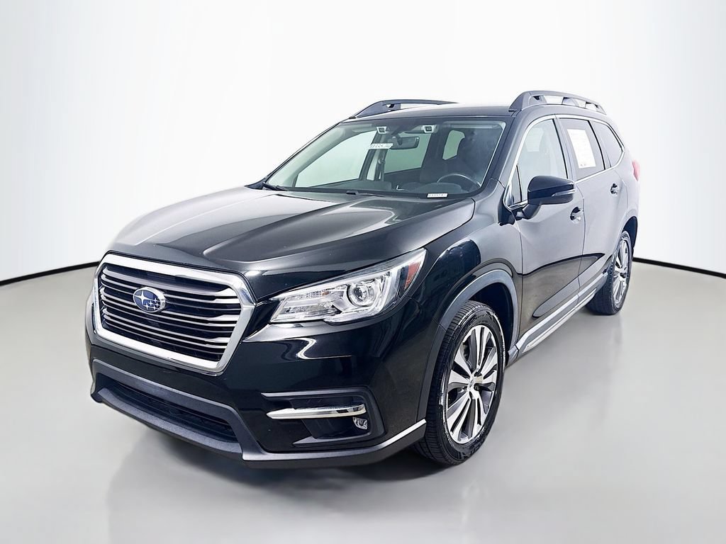 Used 2022 Subaru Ascent Limited AWD/4WD image 3