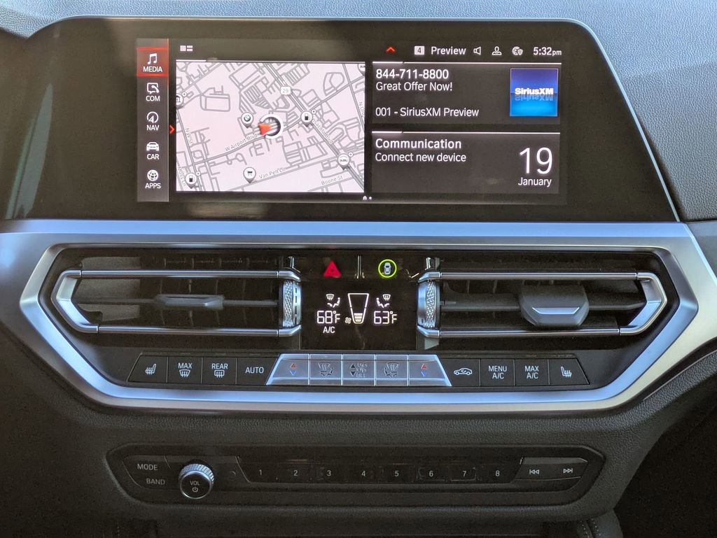 Used 2022 BMW M440i xDrive Gran Coupe w/ Premium Package image 18