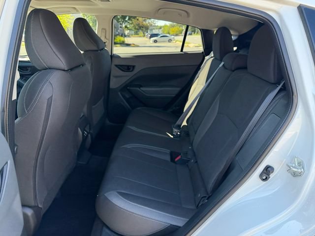 New 2026 Subaru Crosstrek 2.5i Premium AWD/4WD image 22