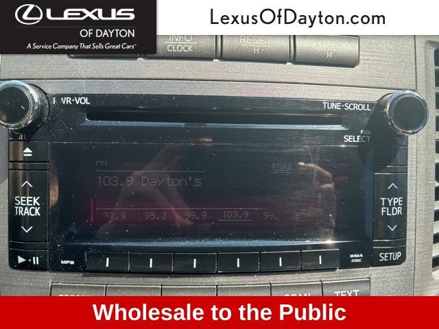 Used 2010 Toyota Venza AWD image 23