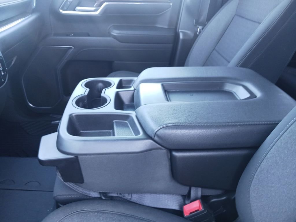 Used 2023 Chevrolet Silverado 1500 RST image 11