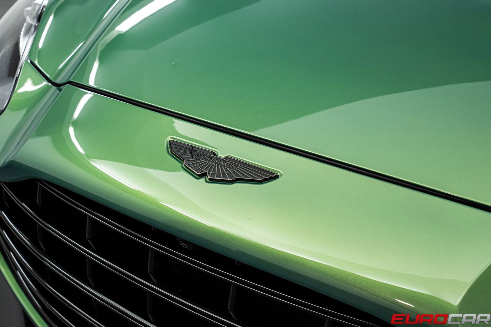 Used 2023 Aston Martin DBX 707 image 9