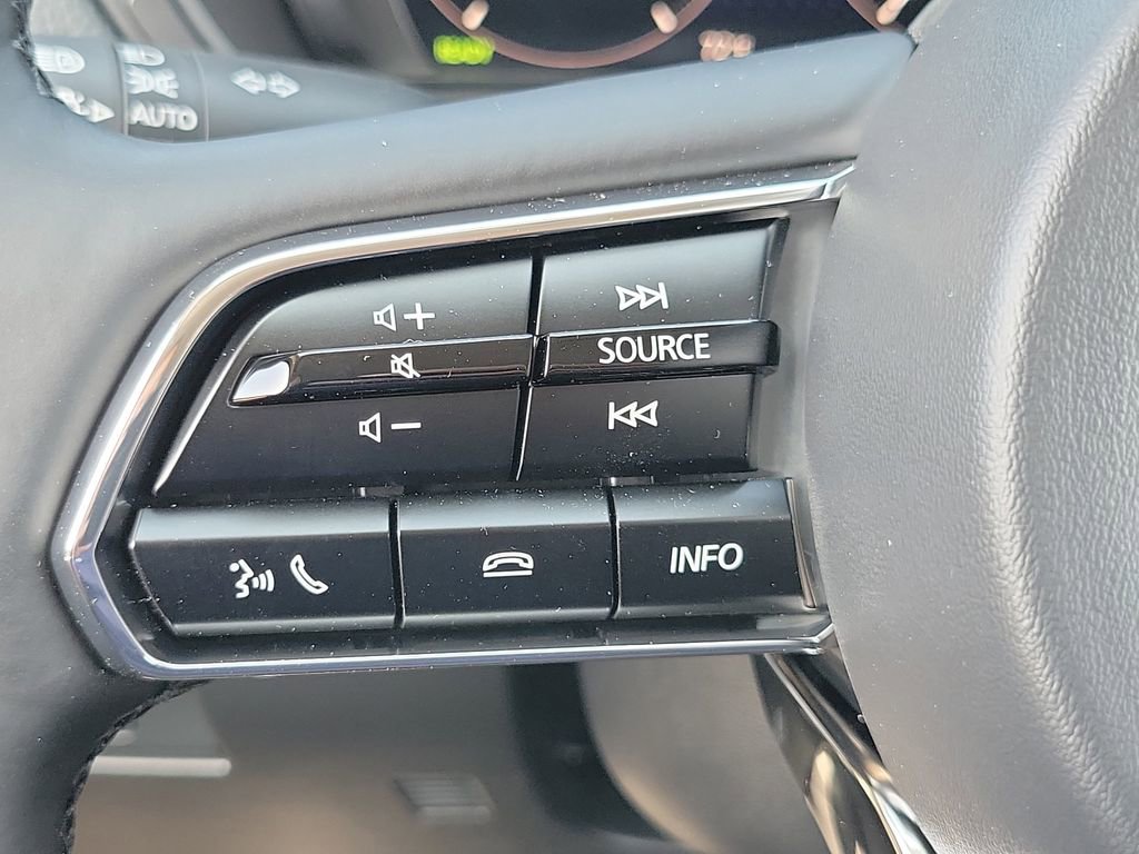 New 2026 MAZDA CX-70 SC Plus image 5