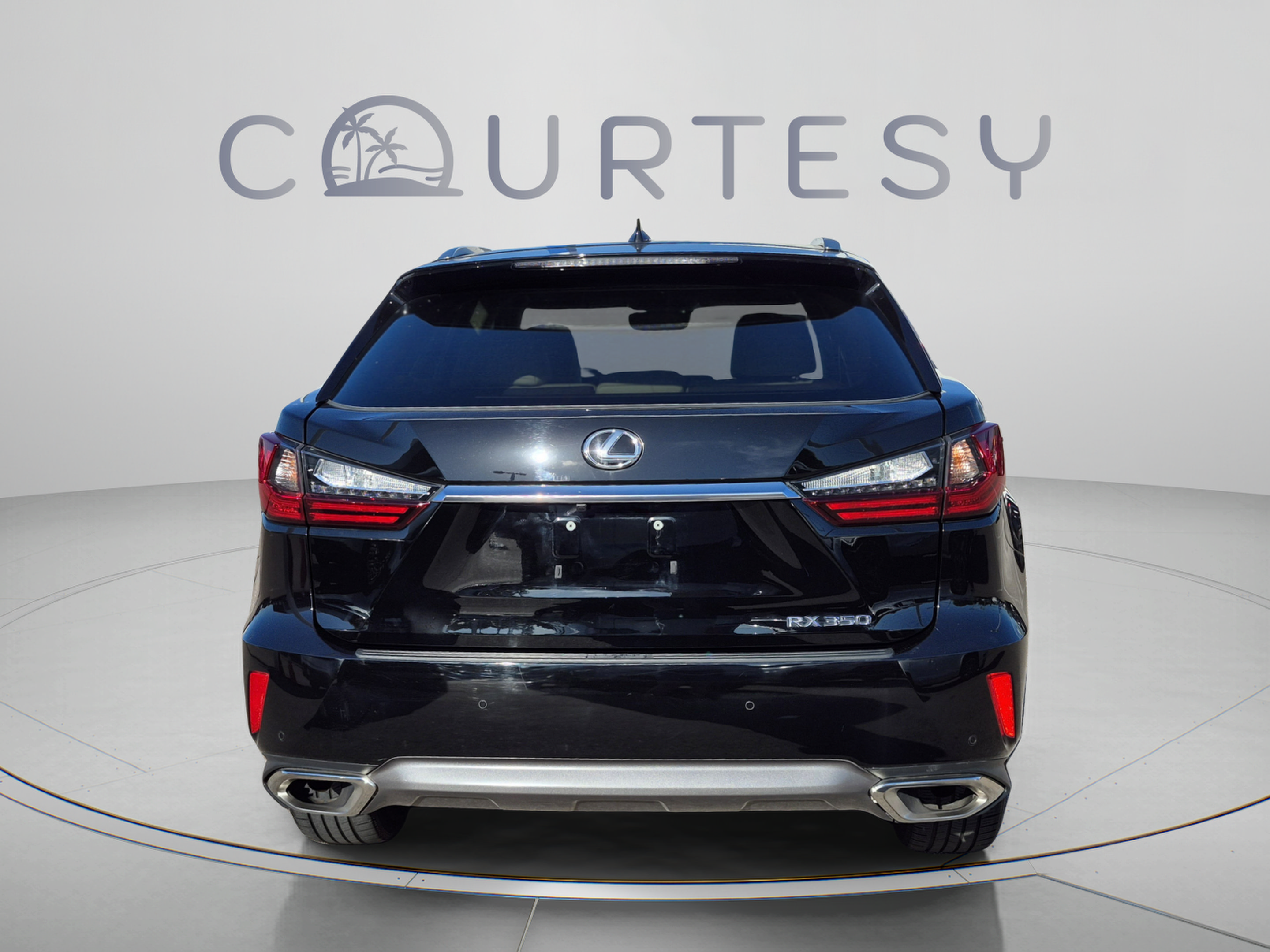 Used 2016 Lexus RX 350 FWD image 4