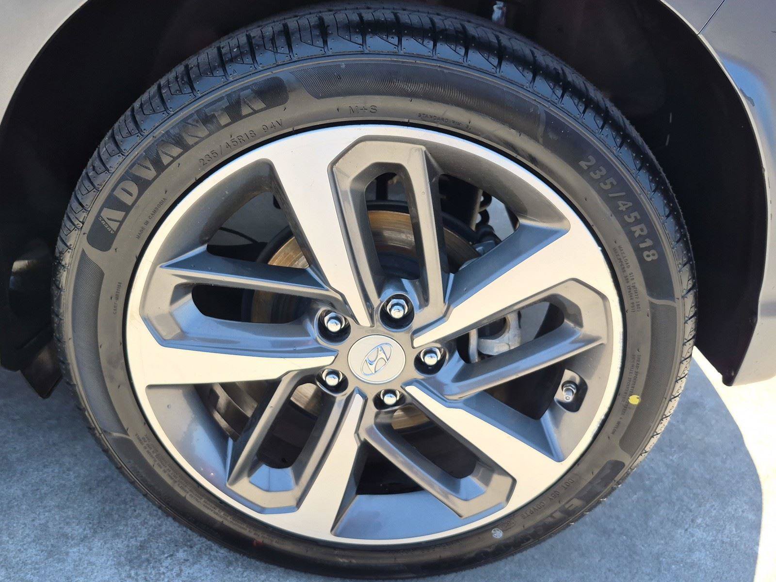 Used 2021 Hyundai Kona Ultimate AWD/4WD image 14