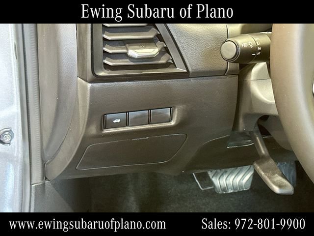 Used 2026 Nissan Sentra SR w/ Floor Mat Package FWD image 10