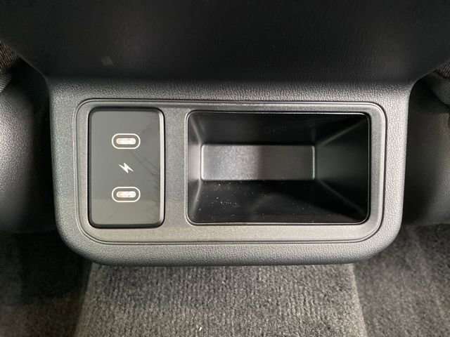 New 2025 Kia K4 EX image 36