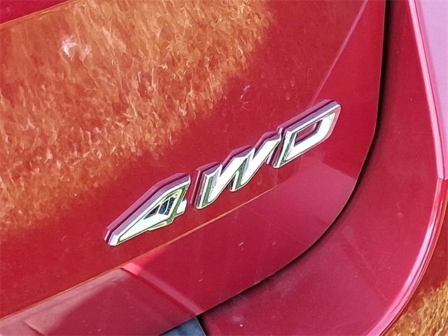 Certified 2025 Ford Explorer ST-Line image 27