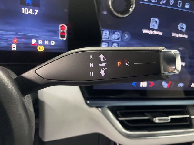 Used 2025 Chevrolet Equinox EV LT image 20