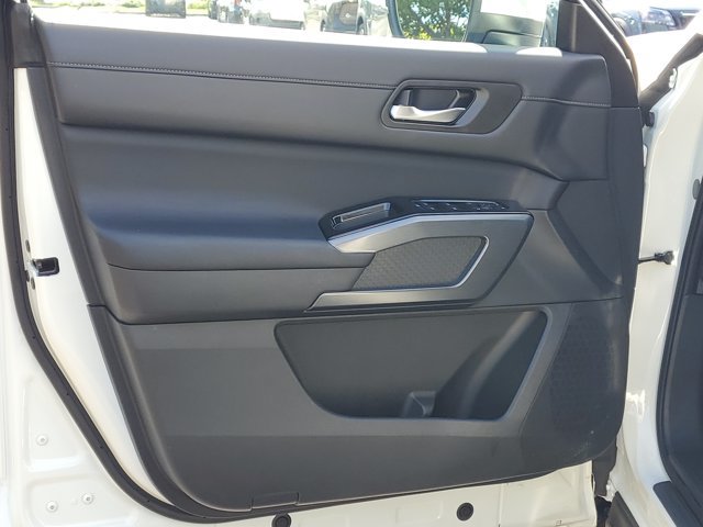 Certified 2023 Nissan Pathfinder SL AWD/4WD image 21
