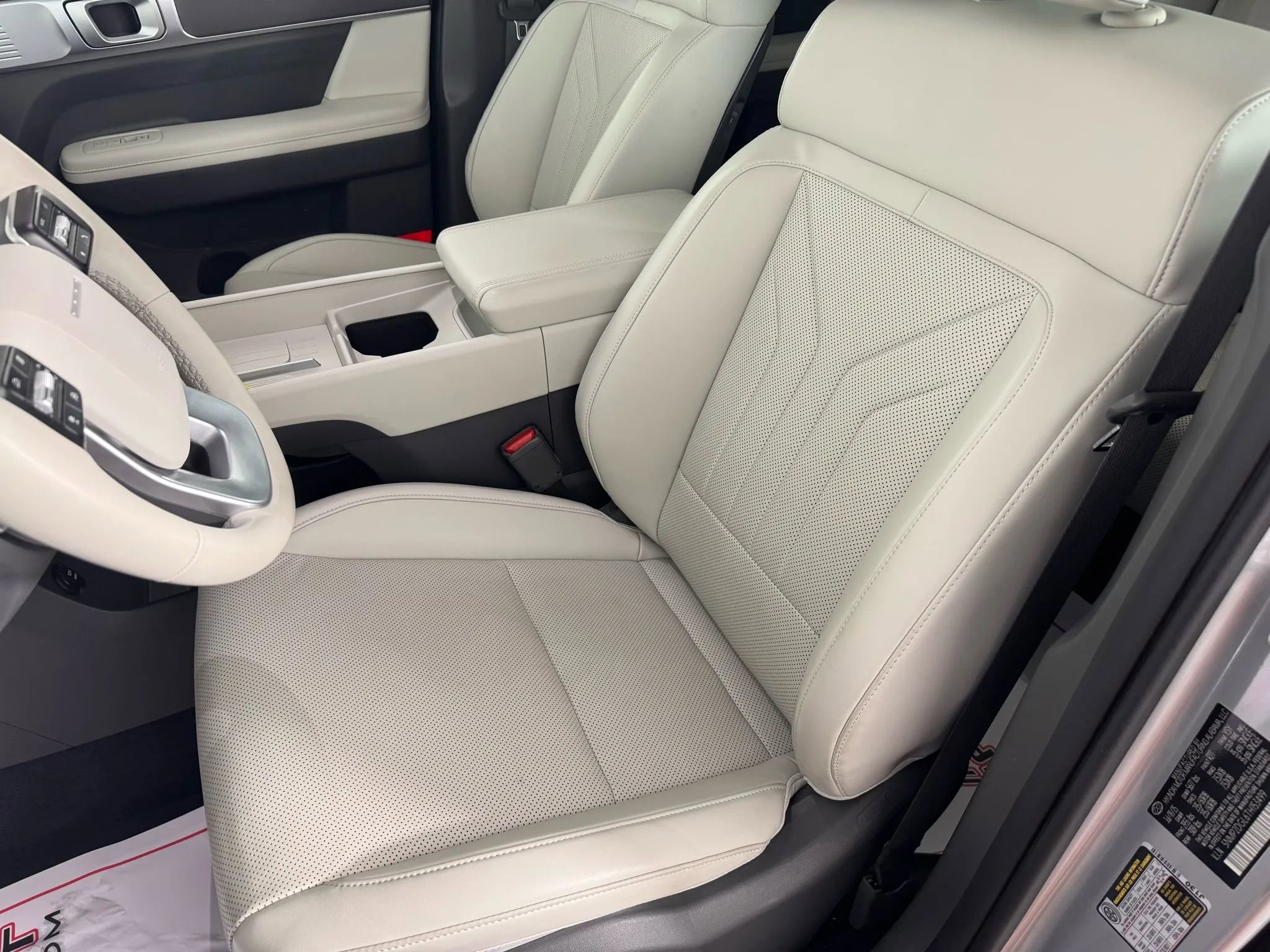 Used 2026 Hyundai Santa Fe SEL image 33