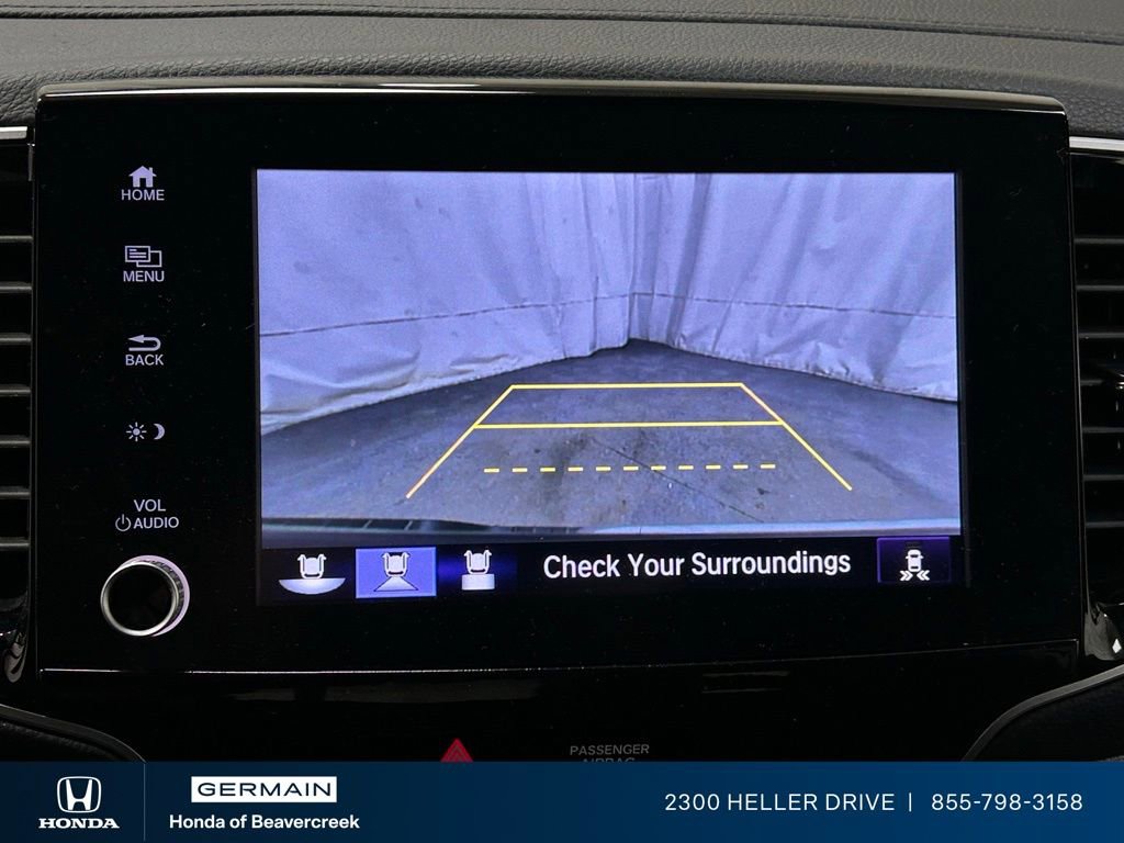 Used 2023 Honda Ridgeline RTL image 23