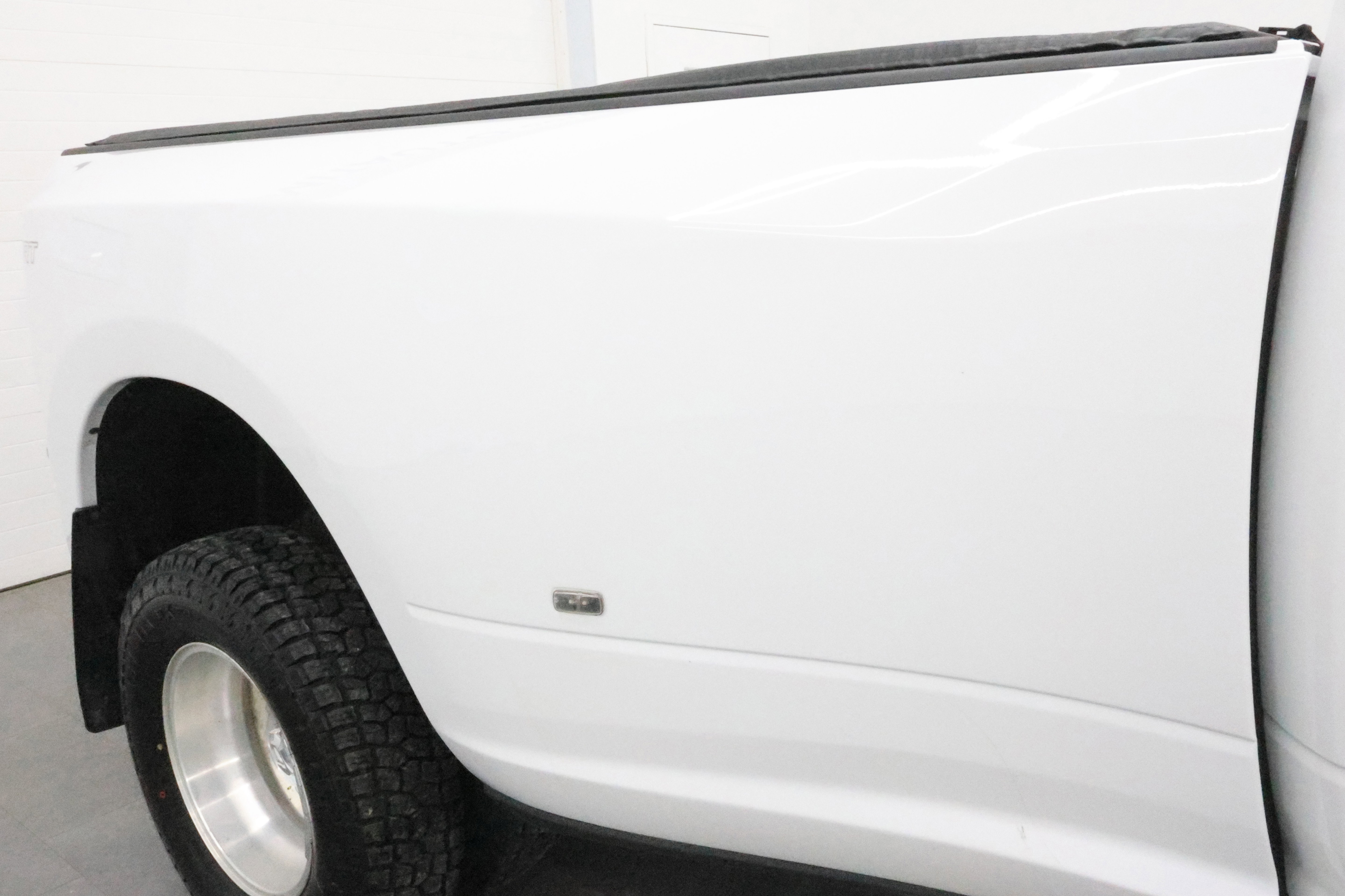 Used 2022 RAM 3500 Big Horn w/ Level C Equiment Group image 26