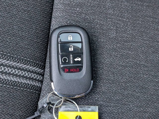 Used 2024 Honda Accord Sport image 27