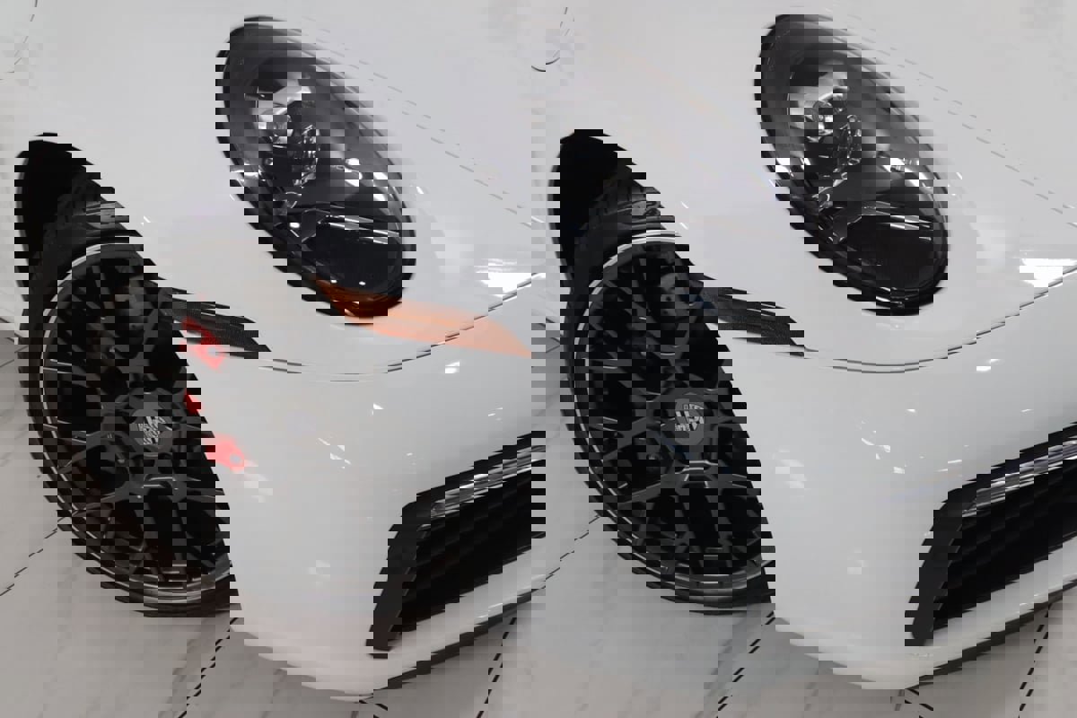 Used 2020 Porsche 911 Carrera S image 21