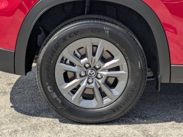 New 2026 MAZDA CX-5 Select AWD/4WD image 15
