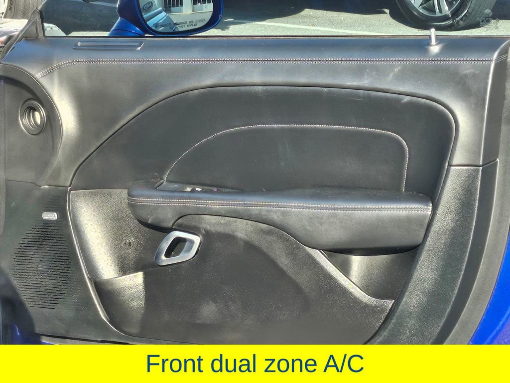 Used 2022 Dodge Challenger R/T Scat Pack w/ T/A Package image 36