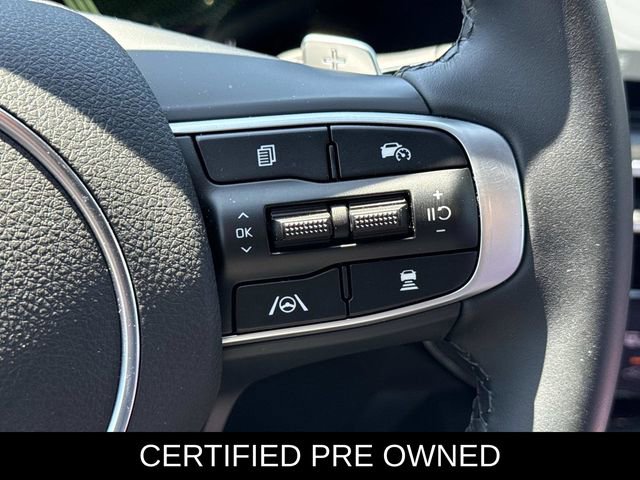 Used 2026 Kia K5 GT FWD image 24